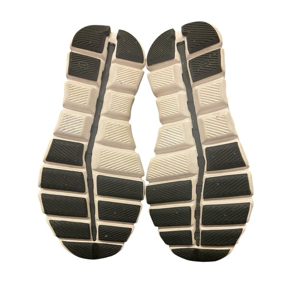 On Cloud X 3 Sneakers Womens 8.5 Rose Sand Pink Running Trainer 60.98691 - Picture 7 of 8